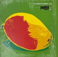 JEPHTE GUILLAUME / Bourrique La (Isma'a – YEB 2003, 12inch)