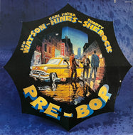 V.A. (Leo Watson, Earl Fatha Hines, Shorty Sherock) / Pre-Bop (Bob Thiele Music – BBM1-0940, LP)