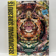V.A. (DAEDELUS, NOBODY, J.ROCC & RAS G) / Secondhand Sureshots (dccdv-017, DVD)