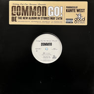 COMMON / Go! (GEFR-26207-1, 12inch)