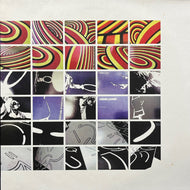 LIQUID LIQUID / Liquid Liquid (MW 078 LP, 2LP)