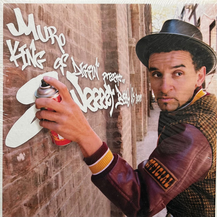 MURO / Sweeeet Baaad A*s Encounter (Volume 2) KODP-98011, 12inch