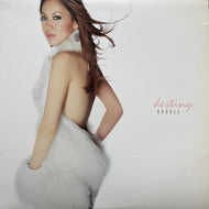 DOUBLE / Destiny (LSR-069, 12inch)