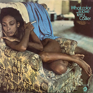 TERRY CALLIER / What Color Is Love (Reissue, LP)