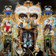 MICHAEL JACKSON / Dangerous ( Epic – E2 45400, LP)