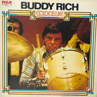 BUDDY RICH / Gold Deluxe ( RCA – 8047, LP)