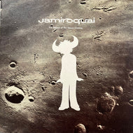 JAMIROQUAI / The Return Of The Space Cowboy (477813 1, 2LP)