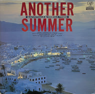杉山清貴 & オメガトライブ / Another Summer (inc. DEAR BREEZE ) 30170-28, LP