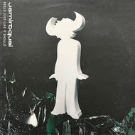 JAMIROQUAI / Feels Just Like It Should (675968 6, 12inch)
