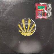 V.A. (THINK TANK, K-BOMB) / Black Recorder Box (BSR-0004, 12inch)