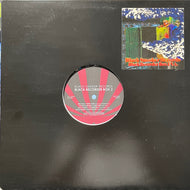 V.A. (THINK TANK, KILLER BONG, LEFTY) / Black Recorder Box 2 (BSR-0005, 12inch)