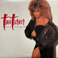 TINA TURNER / Break Every Rule (PJ-12530, LP)