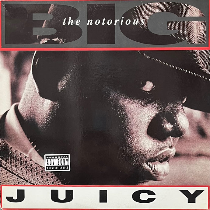NOTORIOUS B.I.G. / Juicy (78612-79006-1, 12inch) – TICRO MARKET