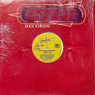 BUFFALO SOLDIERS / Penny (E-706, 12inch)