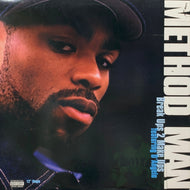 METHOD MAN / Break Ups 2 Make Ups feat. D'ANGELO (314 563 405-1, 12inch)