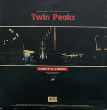 画像をギャラリービューアに読み込む, D. TWINS / Twin Peaks - Falling (Remix By D.J. Herbie)  Discomagic Records – MIX 518, 12inch
