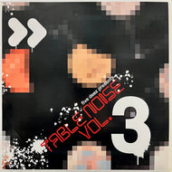 FIVE DEEZ / Table Noise Vol. 3 (TEG 2421, 12inch)