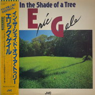 ERIC GALE / In The Shade Of A Tree (LP)