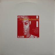 JAYMZ NYLON / Textile Orchestra (Nite Grooves, KNG-86, 12inch)