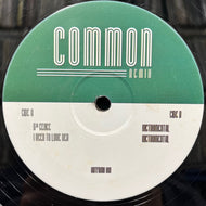 PAT D / 6th Sense (Pat D Remix) / I Used To Love Her (Pat D Remix) ABTFRMX 001, 12inch