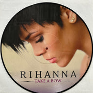 RIHANNA / Take A Bow (1773578, 12inch)