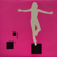 TAKAKO MINEKAWA / Recubed EP (	Emperor Norton – EMN 7009-1, EP White Vinyl)