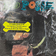 K-9 POSSE / K-9 Posse (AL-8569, LP)