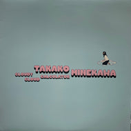 TAKAKO MINEKAWA / Cloudy Cloud Calculator ( Emperor Norton – EMN 7010-1, LP)