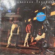 POOR RIGHTEOUS TEACHERS / Holy Intellect (PRO-1289, LP)