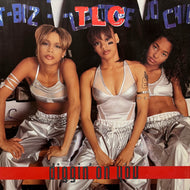 TLC / Diggin' On You (73008-24120-1, 12inch)
