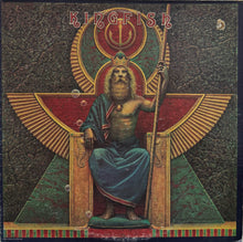 Load image into Gallery viewer, KINGFISH / Kingfish (inc. Hypnotize) Round Records – RX-108, LP
