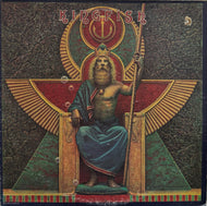 KINGFISH / Kingfish (inc. Hypnotize) Round Records – RX-108, LP