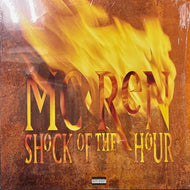 MC REN / Shock Of The Hour ( 88561-5505-1, LP)