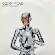 PAUL OAKENFOLD / Starry Eyed Surprise (PERF27T, 12inch)