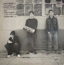 画像をギャラリービューアに読み込む, BEASTIE BOYS / Frozen Metal Head (Capitol Records – 12CLS 665, 12inch)
