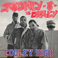RODNEY O & JOE COOLEY / Cooley High (DMSR-00779, 12inch)