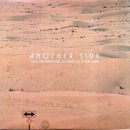 T.A.K. THE RHHHYME, DJ OASIS, Q, K DUB SHINE / Another Side (PLP-6851, 12inch)
