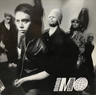 MONDO GROSSO / Mondo Grosso (	99 Records – 9003, LP)