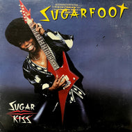 SUGARFOOT / Sugar 