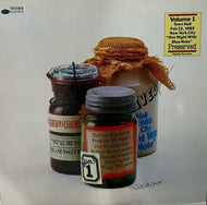 V.A. (Herbie Hancock, Bobby Hutcherson) / One Night With Blue Note Volume 1 ( Blue Note – BNJ-91006, LP)