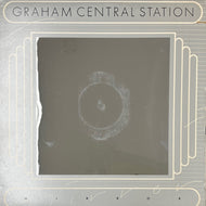GRAHAM CENTRAL STATION / Mirror (BS 2937, LP)