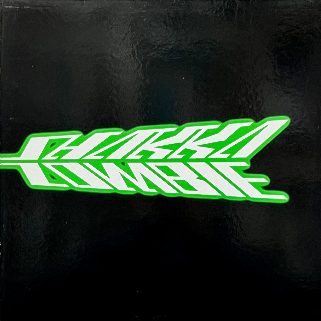 SHAKKAZOMBIE / 虹 / 共に行こう (RR12-88029, 12inch) – TICRO MARKET