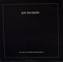 Load image into Gallery viewer, JOY DIVISION / Love Will Tear Us Apart ( Factory – FAC 23-12, 12inch)
