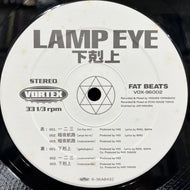 LAMP EYE / 下剋上 (VOX-96002, 12inch)