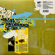 RAS KASS, PHAROAHE MONCH, HI-TEK / Can You See What I See?  (TEG 1916, 12inch)