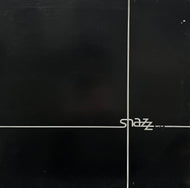 SHAZZ / Carry On (Columbia – COL 666861-6, 12inch)