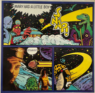 SNAP! / Mary Had A Little Boy (Logic Records – 613 831, 12inch)