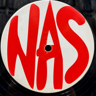 NAS / It Ain't Hard To Tell (44 77320, 12inch)