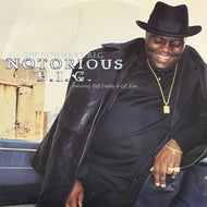 NOTORIOUS B.I.G. / Notorious B.I.G. (74321 73731 1, 12inch)