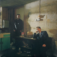 PET SHOP BOYS / It's A Sin (Disco Mix) 東芝EMI 12inch